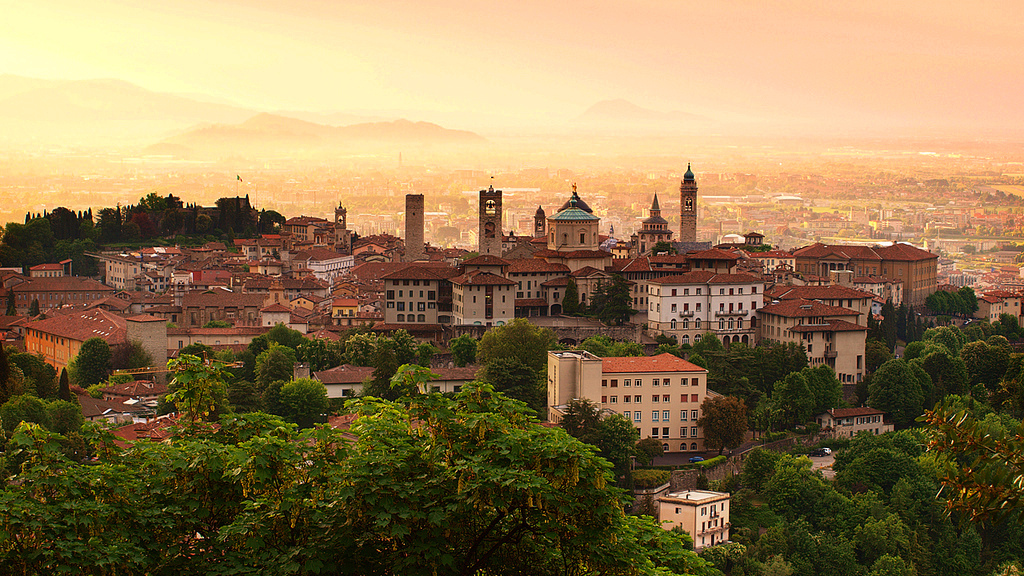 Discover Bergamo: a Voyage into History, Culture, Food and Nature