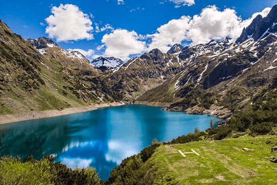 Discovering the 3 Best Mountain Lakes in Bergamo