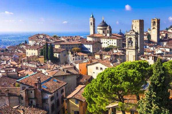 Bergamo in One Day: A Perfect Itinerary