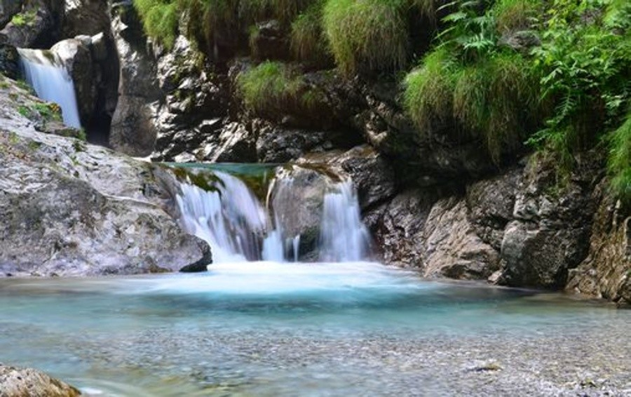 Best Places for a Swim Near Bergamo