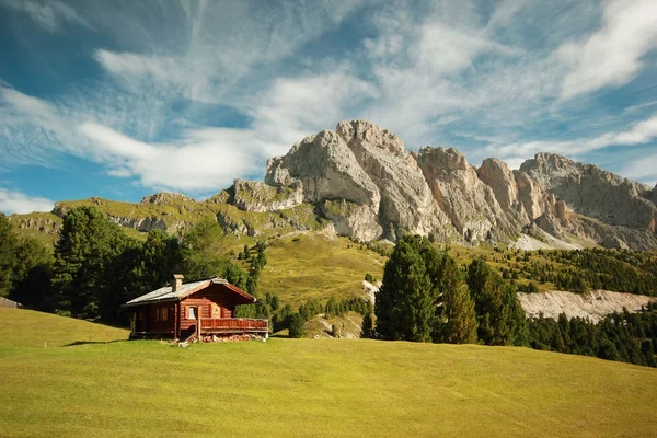 Day Trip from Bergamo to the Dolomites