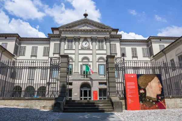 Accademia Carrara: Bergamo’s Artistic Gem