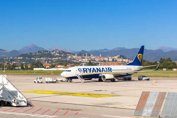 Comprehensive Guide to Flight Connections at Bergamo Airport – Summer 2024