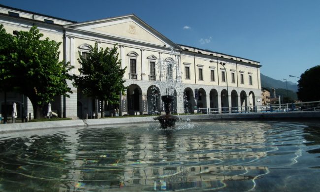 Accademia Tadini: A Cultural Treasure in Lovere, Lake Iseo