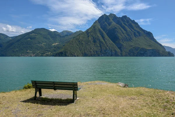 Guide to Lake Iseo Beaches