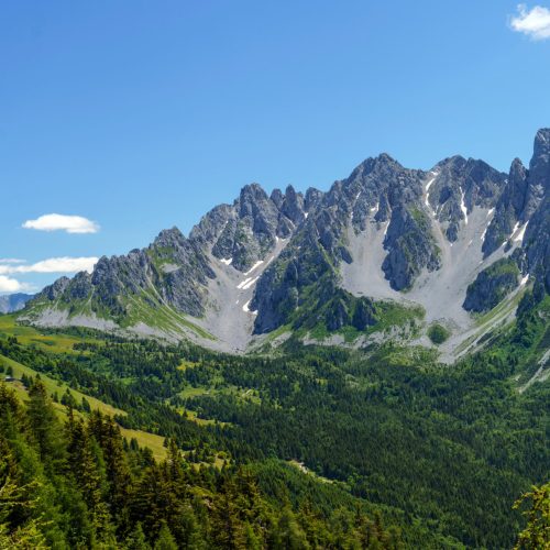 Discover the Orobie Alps: Bergamo’s Mountain Paradise