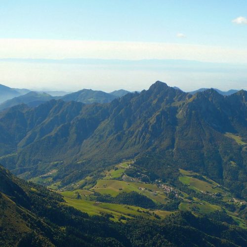 Exploring Val Brembana: Top Things to Do