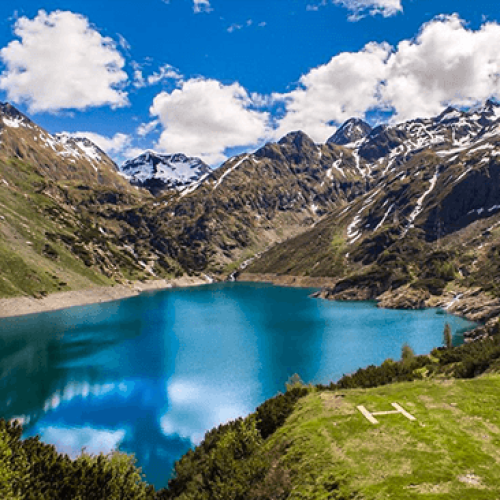 Discovering the 3 Best Mountain Lakes in Bergamo