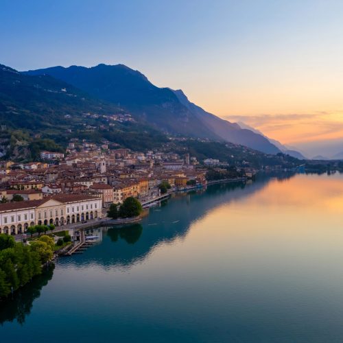 Lovere: A Jewel on the Shores of Lake Iseo
