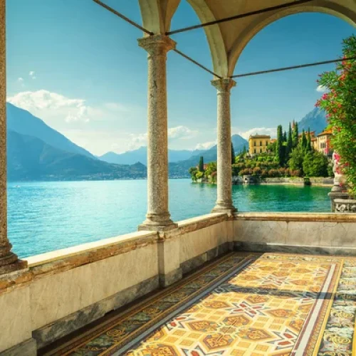 Day Trip from Bergamo to Lake Como