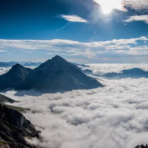 Exploring the Mountain Gems of Bergamo: A Year-Round Adventure