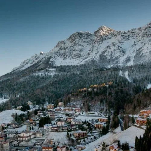 The 3 Best Ski Resorts in Bergamo
