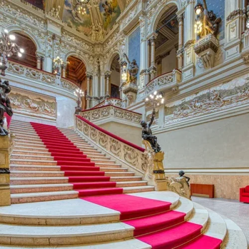 San Pellegrino Terme: Elegance, Wellness, and Alpine Charm