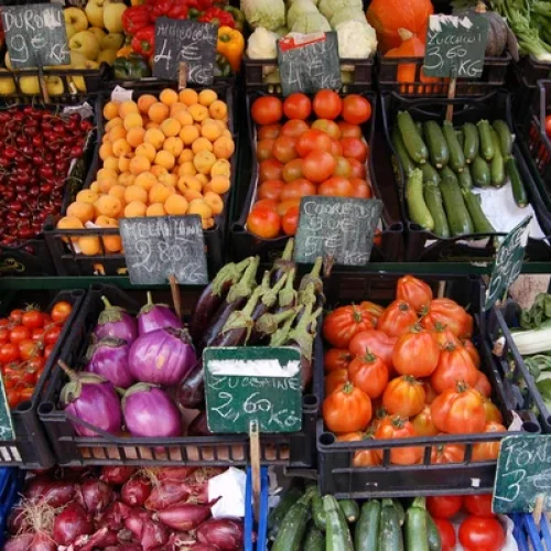 Guide of Markets Around Lake Iseo and Franciacorta