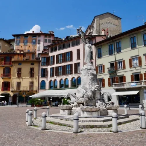 Discover the Borghi Bergamaschi: 10 Must-See Villages in Bergamo