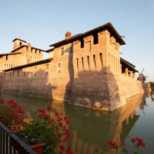 Castles of Bergamo: the Bike Tour