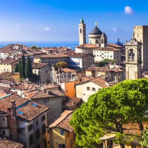 Bergamo in One Day: A Perfect Itinerary