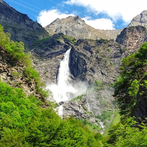 Exploring Val Seriana: Top Things to Do