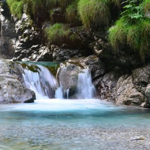 Best Places for a Swim Near Bergamo